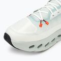 Herren On Running Cloudtilt Mineral/Elfenbein Laufschuhe 7