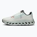 Herren On Running Cloudtilt Mineral/Elfenbein Laufschuhe 9