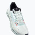Herren On Running Cloudtilt Mineral/Elfenbein Laufschuhe 15