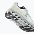 Herren On Running Cloudtilt Mineral/Elfenbein Laufschuhe 16