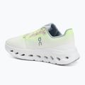 Herrenschuhe On Running Cloudtilt lime/ivory 3