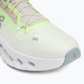 Herrenschuhe On Running Cloudtilt lime/ivory 7