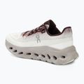 On Cloudtilt Damen Laufschuhe Quarz/Perle 3