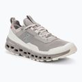 Herren On Cloudultra 2 Nebel/Eis Laufschuhe
