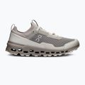 Herren On Cloudultra 2 Nebel/Eis Laufschuhe 8