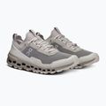 Herren On Cloudultra 2 Nebel/Eis Laufschuhe 10