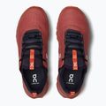Herren On Cloudultra 2 Rotbraun/Flamm Laufschuhe 11