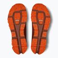 Herren On Cloudultra 2 Rotbraun/Flamm Laufschuhe 12