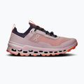 Laufschuhe Damen On Running Cloudultra 2 mauve/flame 9