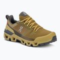 Herren On Running Cloudwander Wasserdichte Jäger/Safari-Trekkingstiefel