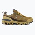 Herren On Running Cloudwander Wasserdichte Jäger/Safari-Trekkingstiefel 2