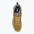 Herren On Cloudwander Wasserdichte Jäger/Safari-Trekkingstiefel 6