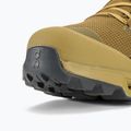 Herren On Cloudwander Wasserdichte Jäger/Safari-Trekkingstiefel 8