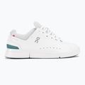 Men's On The Roger Advantage weiß/Eis Schuhe 2