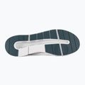 Men's On The Roger Advantage weiß/Eis Schuhe 5