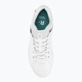 Men's On The Roger Advantage weiß/Eis Schuhe 6