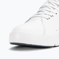 Men's On The Roger Advantage weiß/Eis Schuhe 8