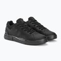 Herrenschuhe On The Roger Advantage schwarz 5