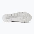 Männer On The Roger Advantage weiß/ungefärbte Schuhe 4
