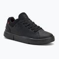 Frauen Schuhe On The Roger Advantage schwarz
