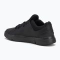 Frauen Schuhe On The Roger Advantage schwarz 3