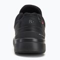 Frauen Schuhe On Running The Roger Advantage schwarz 6