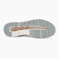Women's On The Roger Advantage weiß/rosa Schuhe 4