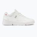 Women's On The Roger Advantage weiß/ungefärbte Schuhe 3