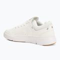 Schuhe Damen On The Roger Centre Court white/gum 3