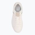 Schuhe Damen On Running The Roger Centre Court white/gum 5