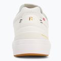 Schuhe Damen On Running The Roger Centre Court white/gum 6
