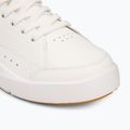 Schuhe Damen On The Roger Centre Court white/gum 7