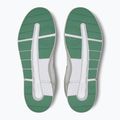 Männer On Running The Roger Clubhouse MID weiß/grün Schuhe 12