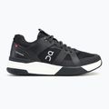 Damen Tennisschuhe On The Roger Clubhouse Pro schwarz/weiß 2
