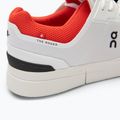 Männer On The Roger Spin ungefärbt/Gewürz Schuhe 8
