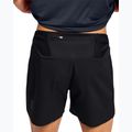 On 5" Lightweight Denim/Schwarz Laufshorts für Männer 4