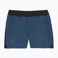 On Running 5" Lightweight Denim/Schwarz Laufshorts für Männer 6
