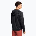 Men's On Klima Zip Hoodie schwarz 3
