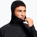 Men's On Klima Zip Hoodie schwarz 5