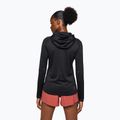 Lauf Hoodie Sweatshirt Damen On Climate Zip Hoodie black 3