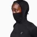 Lauf Hoodie Sweatshirt Damen On Climate Zip Hoodie black 6