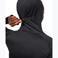 Lauf Hoodie Sweatshirt Damen On Climate Zip Hoodie black 7