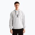 Herren On Running Club Hoodie krater