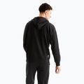 Men's On Club Hoodie schwarz 2