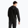 Men's On Running Club Hoodie schwarz 2