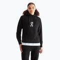 Women's On Club Hoodie schwarz