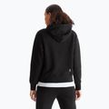 Women's On Club Hoodie schwarz 2