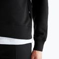 Women's On Club Hoodie schwarz 5