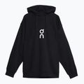 Women's On Club Hoodie schwarz 6