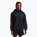 Lauf Hoodie Sweatshirt Herren On Running Club Hoodie Cloud black